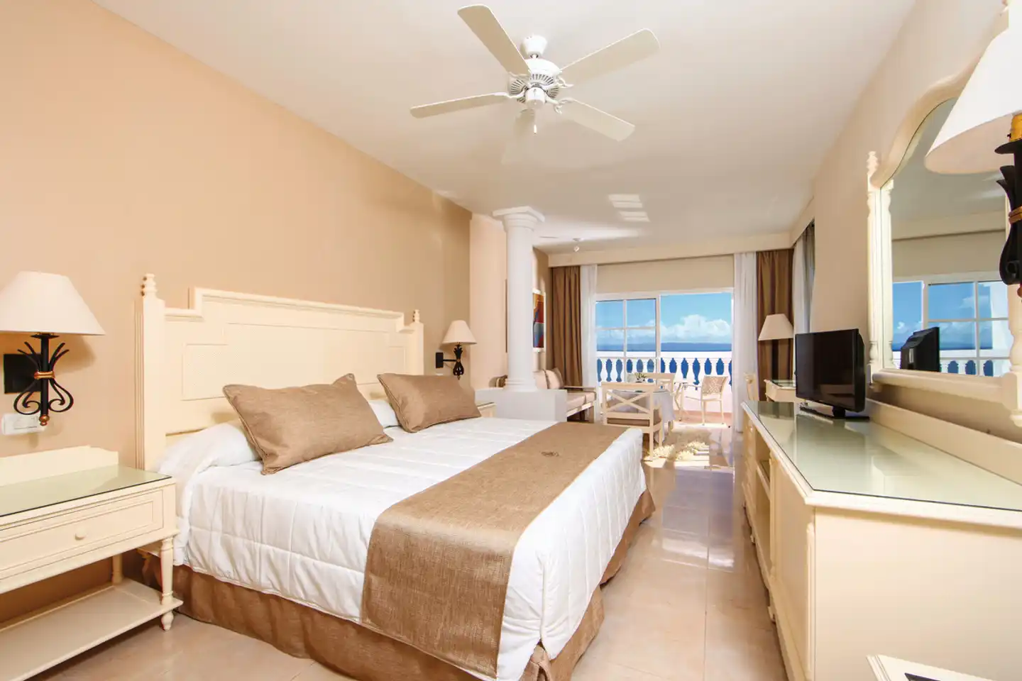 Bahia Principe Grand Samaná Wohnbeispiel