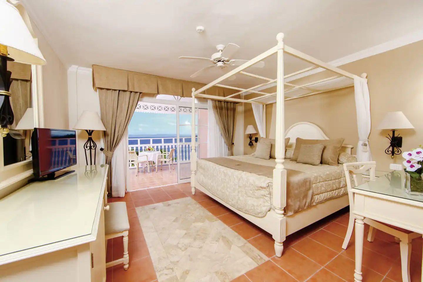 Bahia Principe Grand Samaná Wohnbeispiel