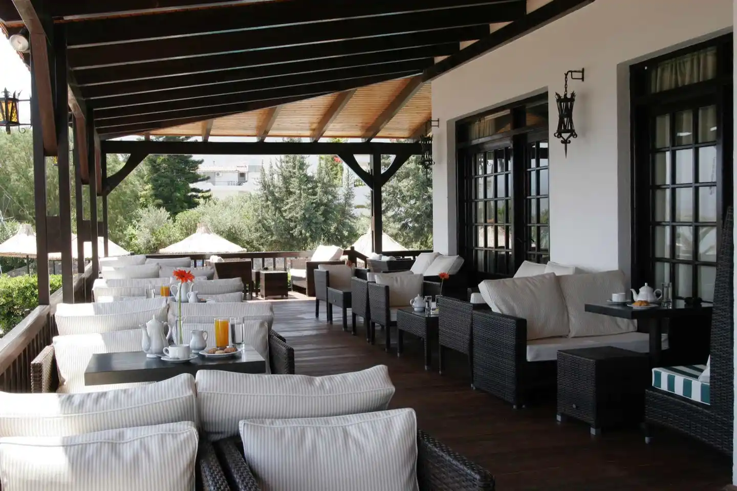 Hersonissos Maris Restaurant