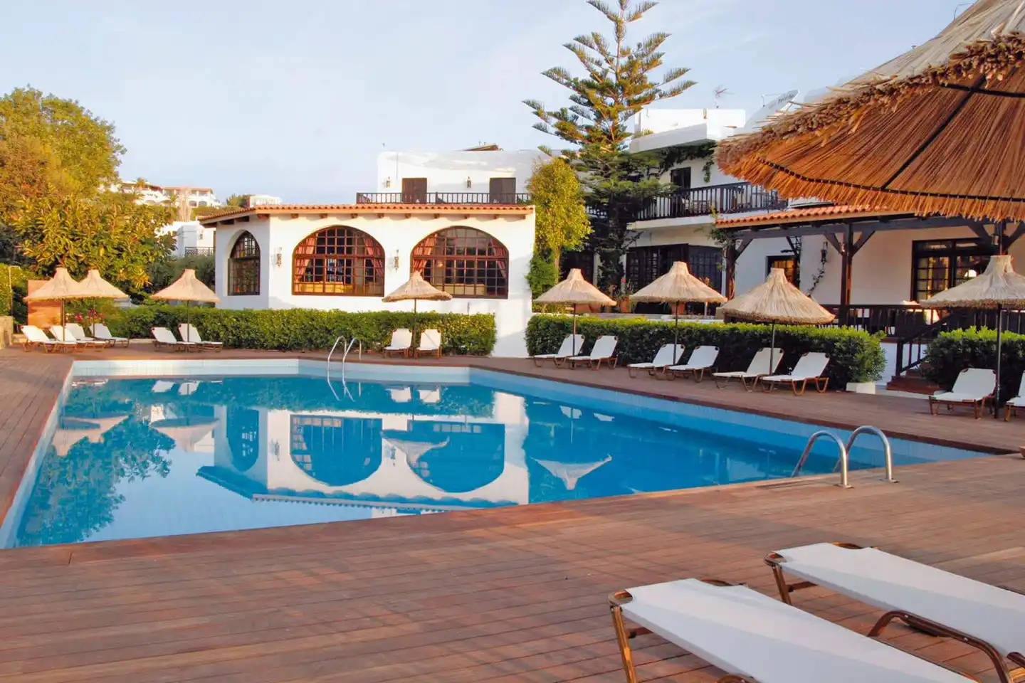 Hersonissos Maris Pool