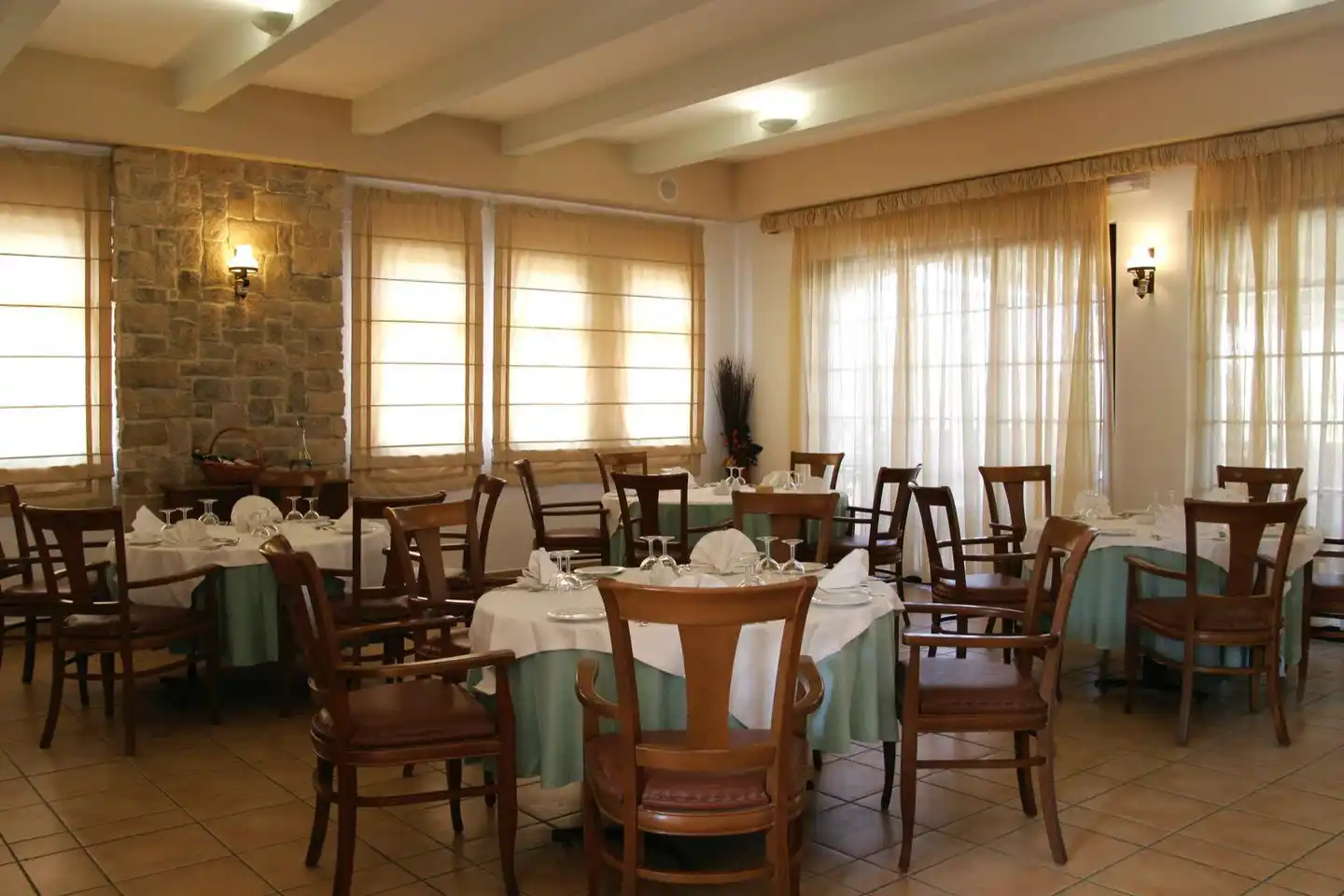 Hersonissos Maris Restaurant