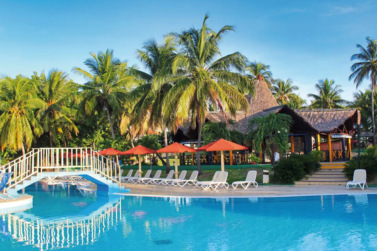 Kawama Pool