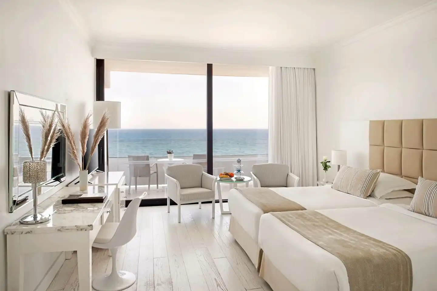 Grecian Bay Wohnbeispiel
