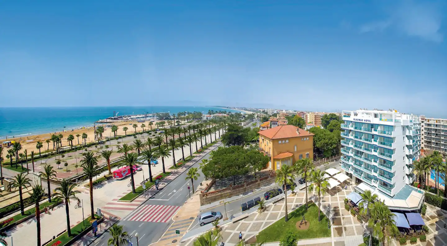 Blaumar BEACH