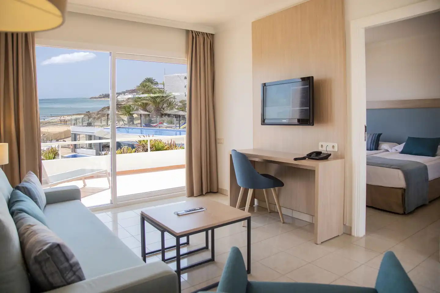 allsun Hotel Barlovento Wohnbeispiel