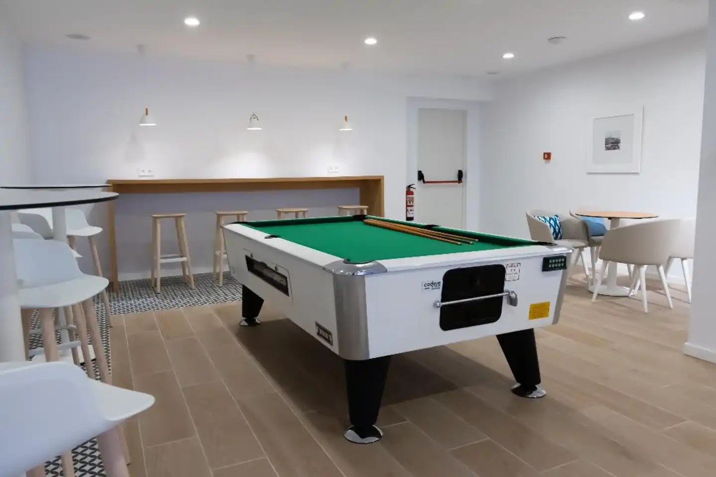 BLUESEA Mediodia Sport und Entertainment