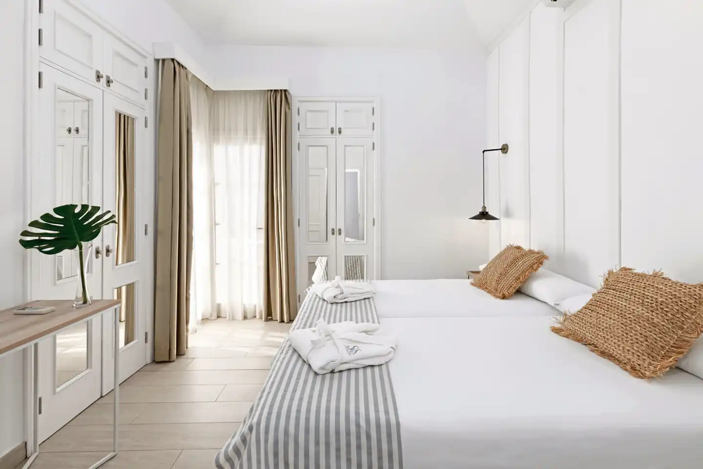 Lagos de Fañabé Beach Resort Wohnbeispiel