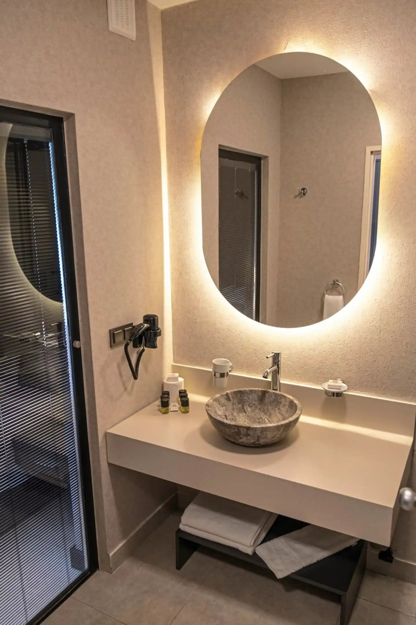 Club Belcekiz Beach Hotel Badezimmer
