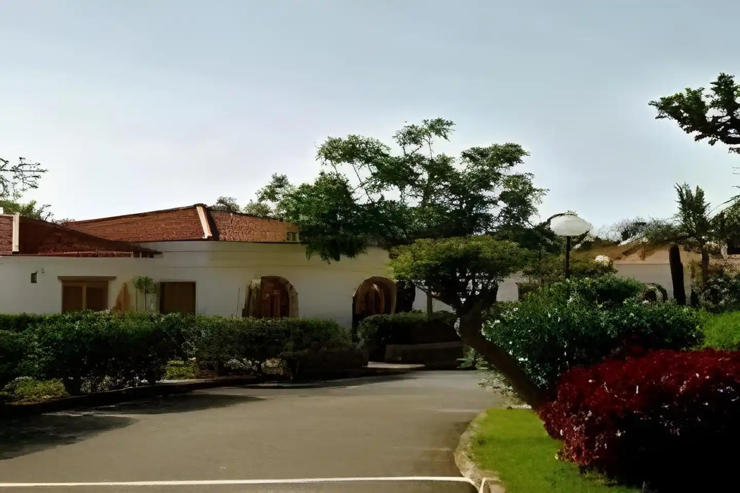 eó Suite Hotel Jardin Dorado Aussenansicht