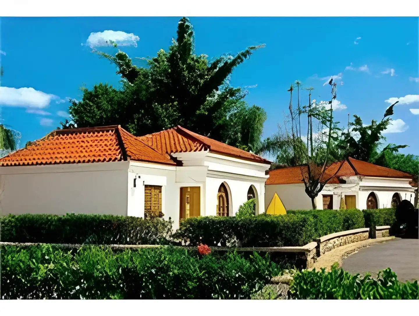 eó Suite Hotel Jardin Dorado Aussenansicht