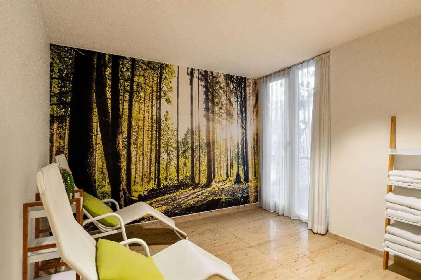 Vienna House by Wyndham Martinspark Dornbirn Wellness