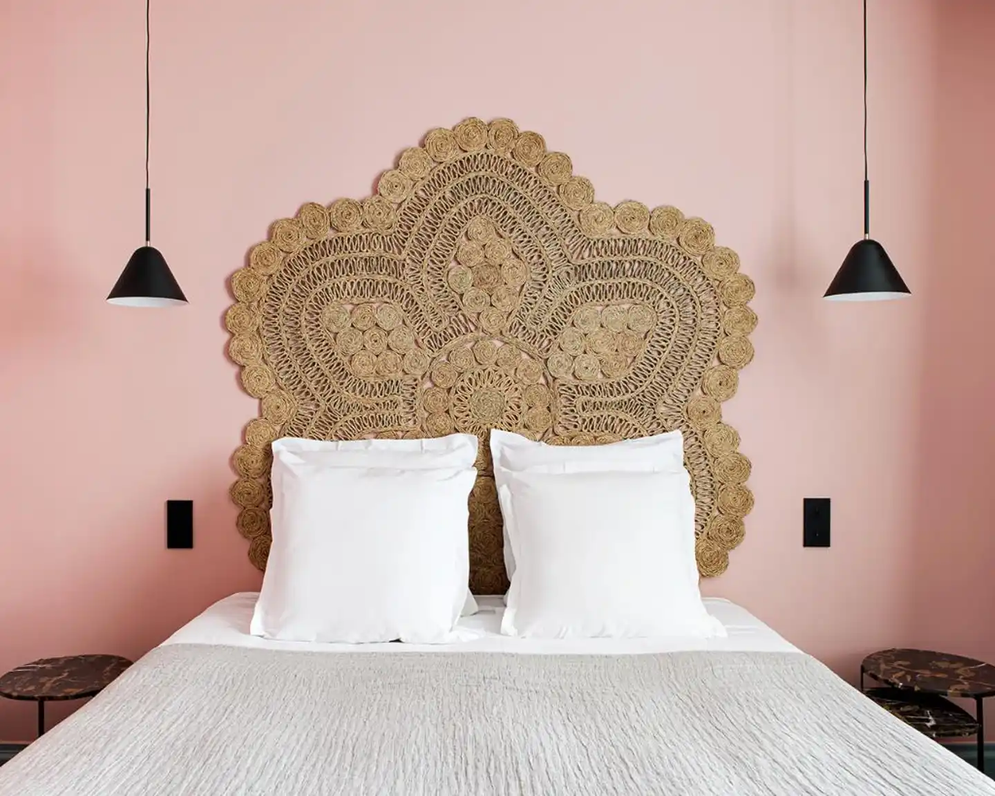 New Hotel Le Quai Wohnbeispiel