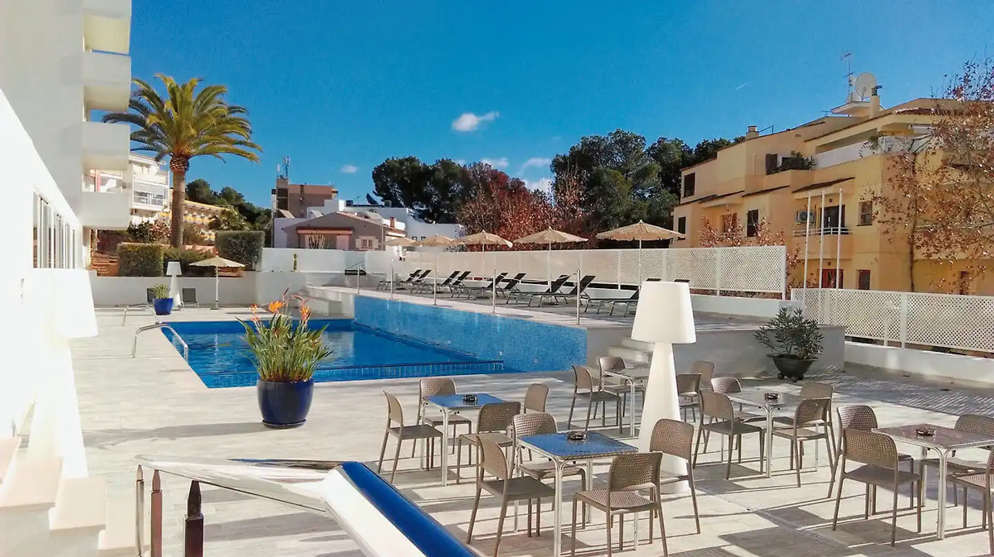 Novo Mar Terrasse