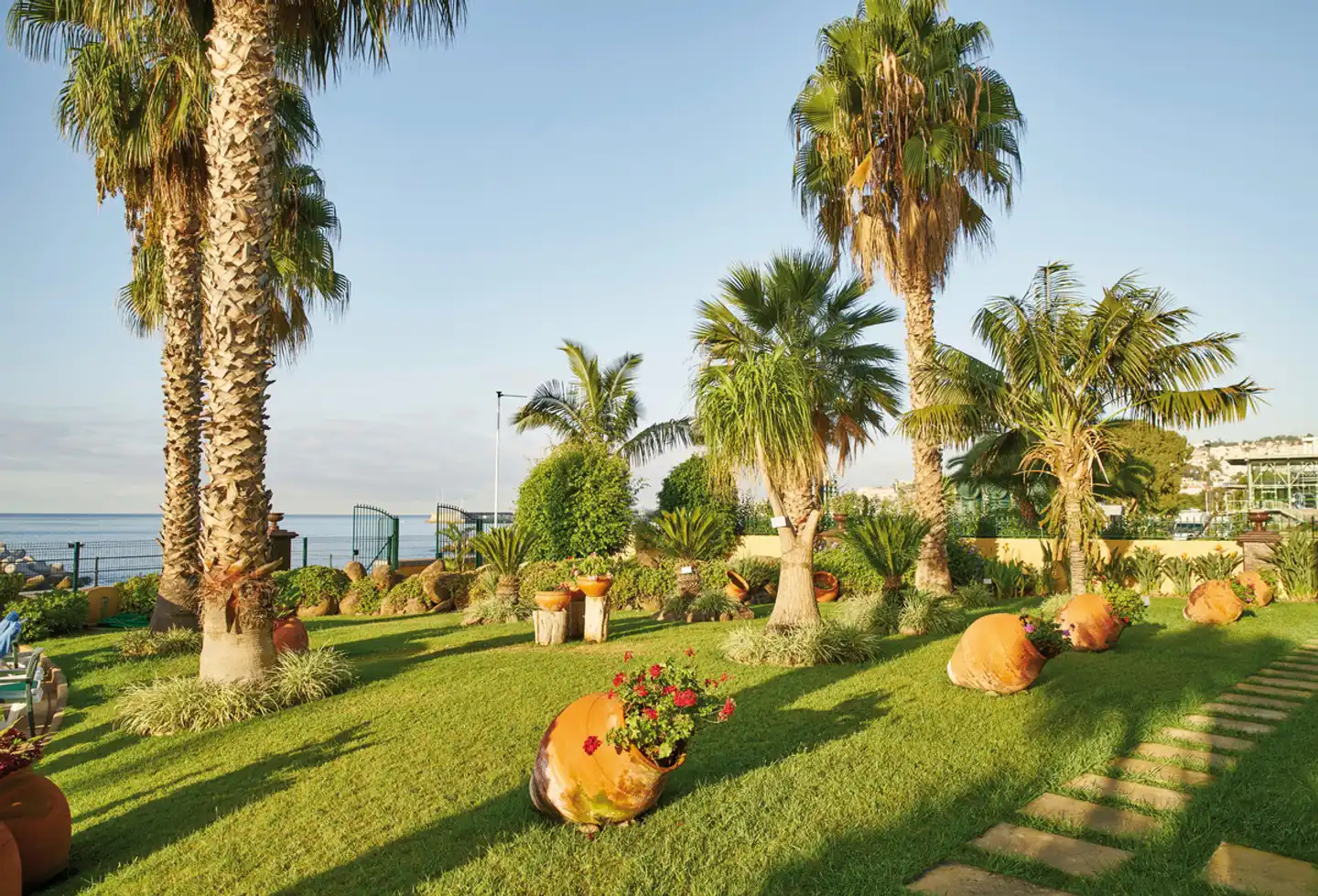 PortoBay Santa Maria Garten