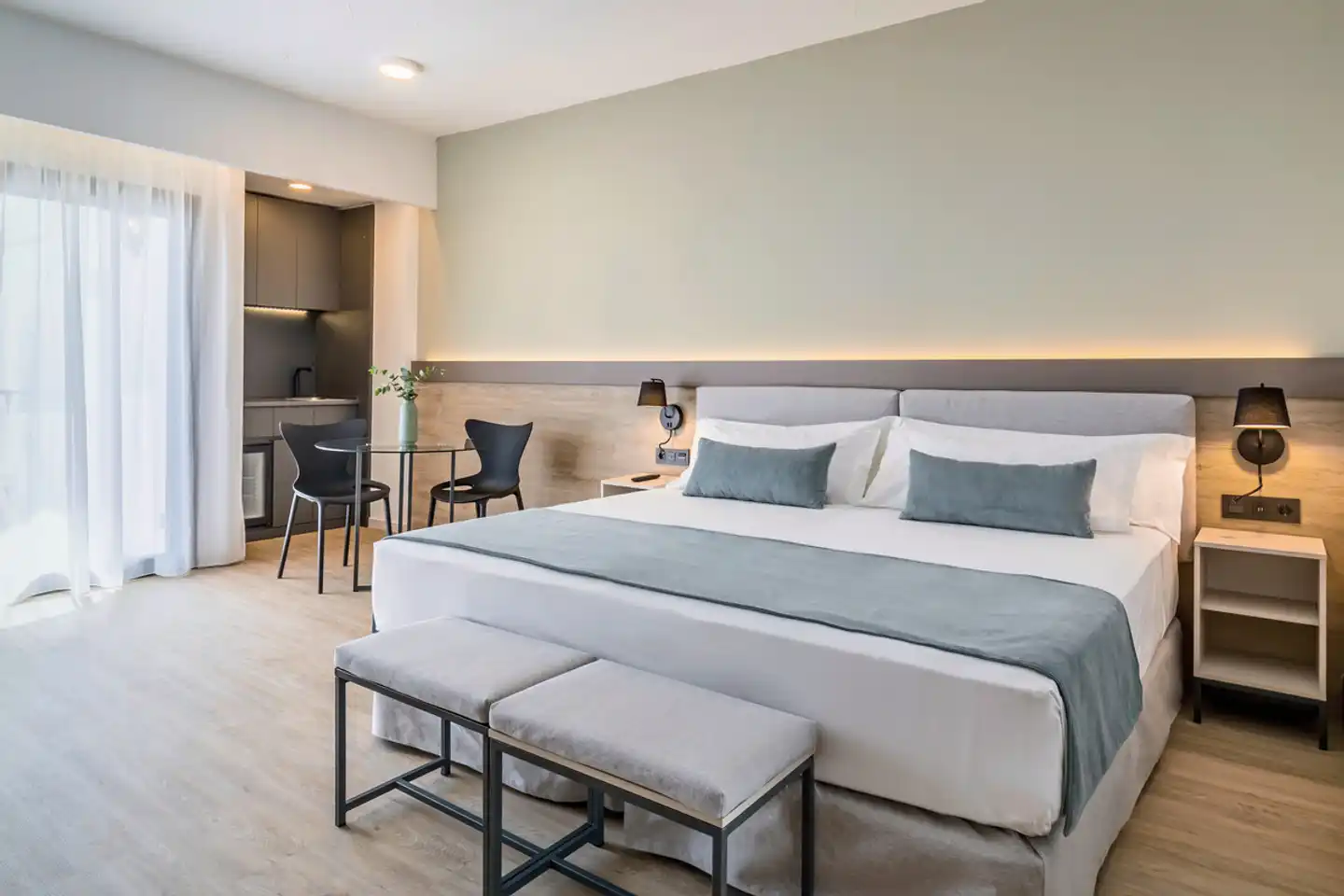 Occidental Puerto Banús ACCOMMODATION