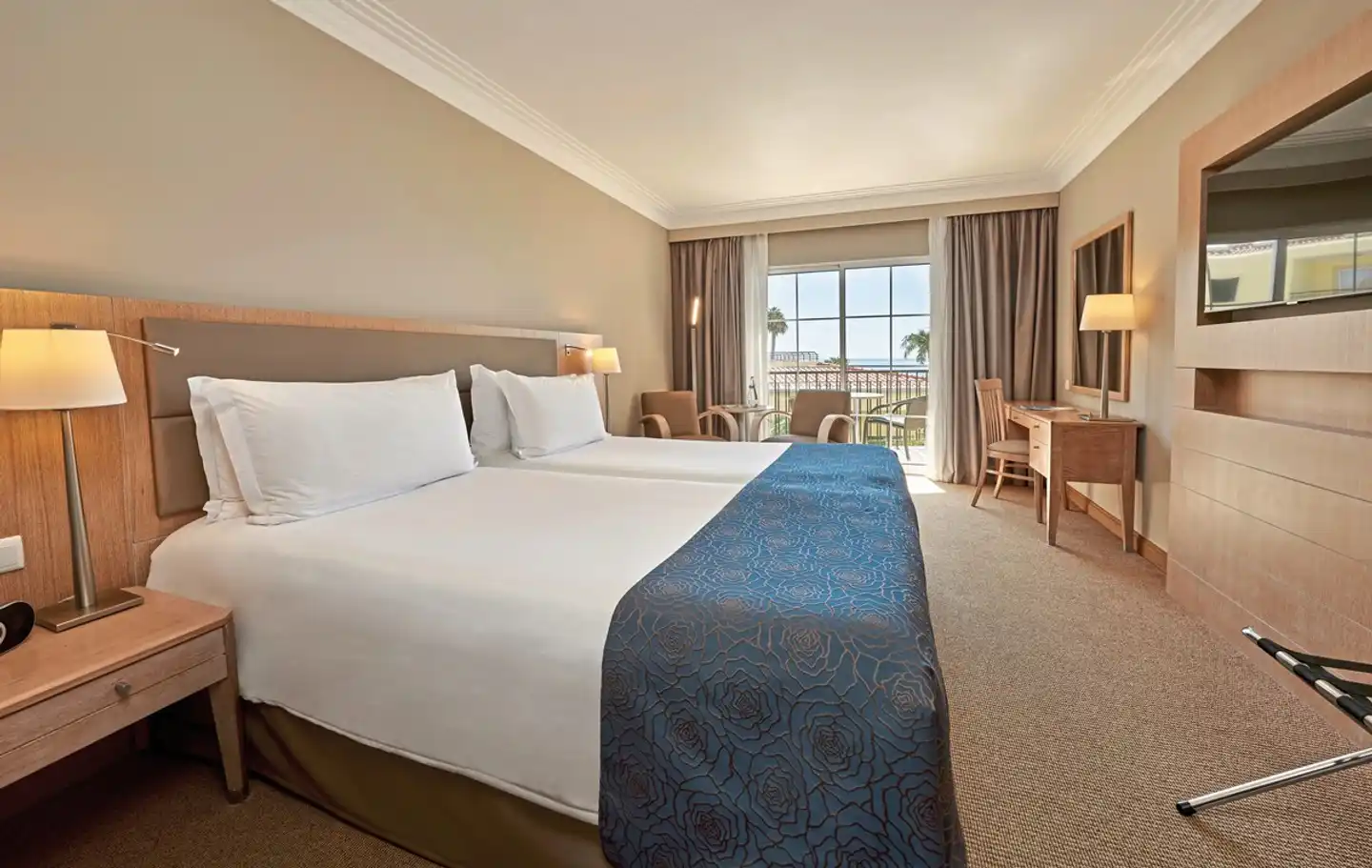 PortoBay Santa Maria Wohnbeispiel