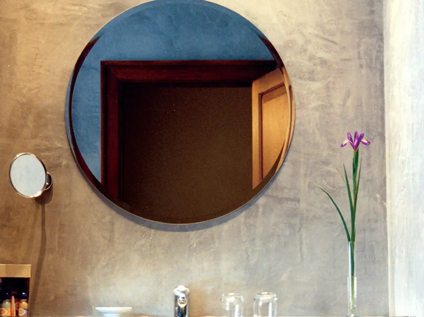 San Roque Boutique Hotel Lobby