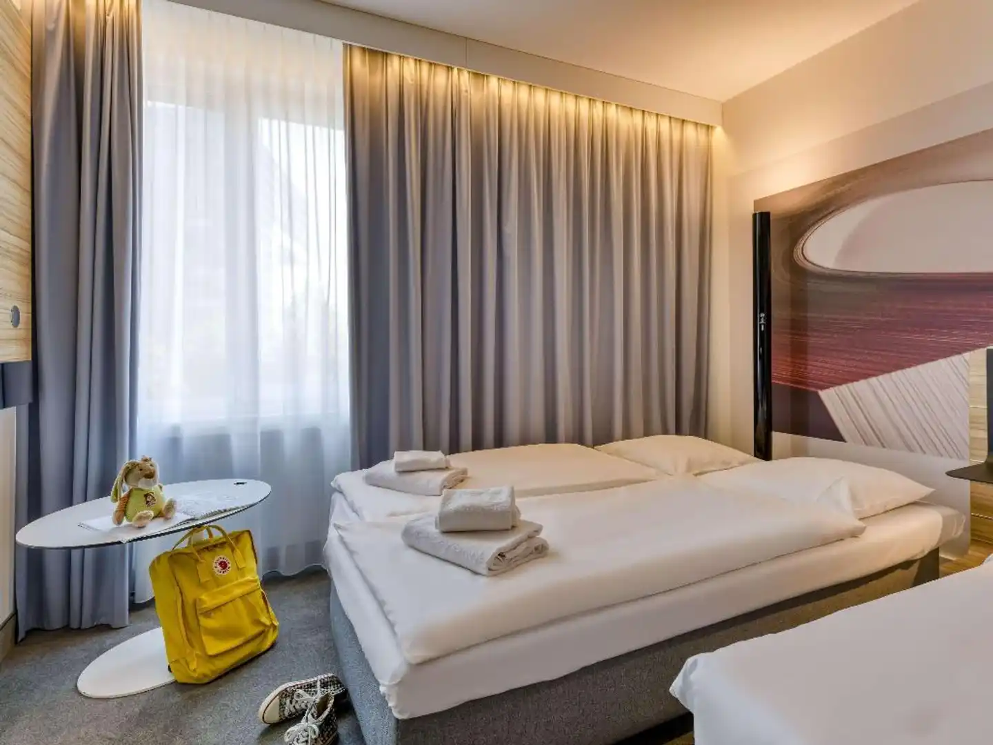 Novotel Koeln City Hotel Wellness