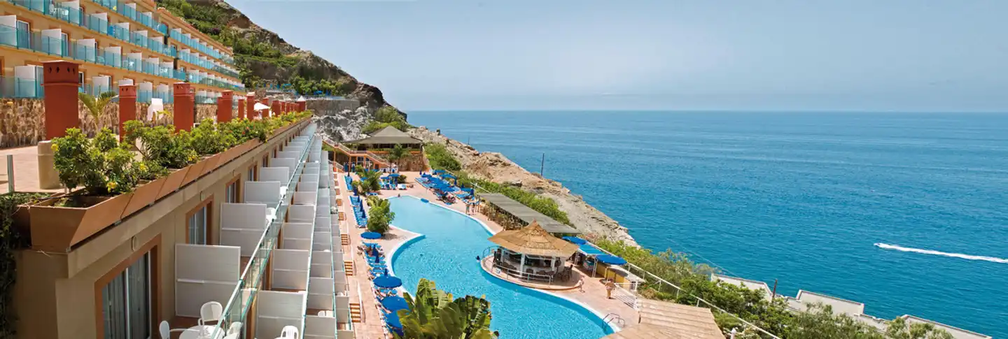 Mogán Princess & Beach Club Pool