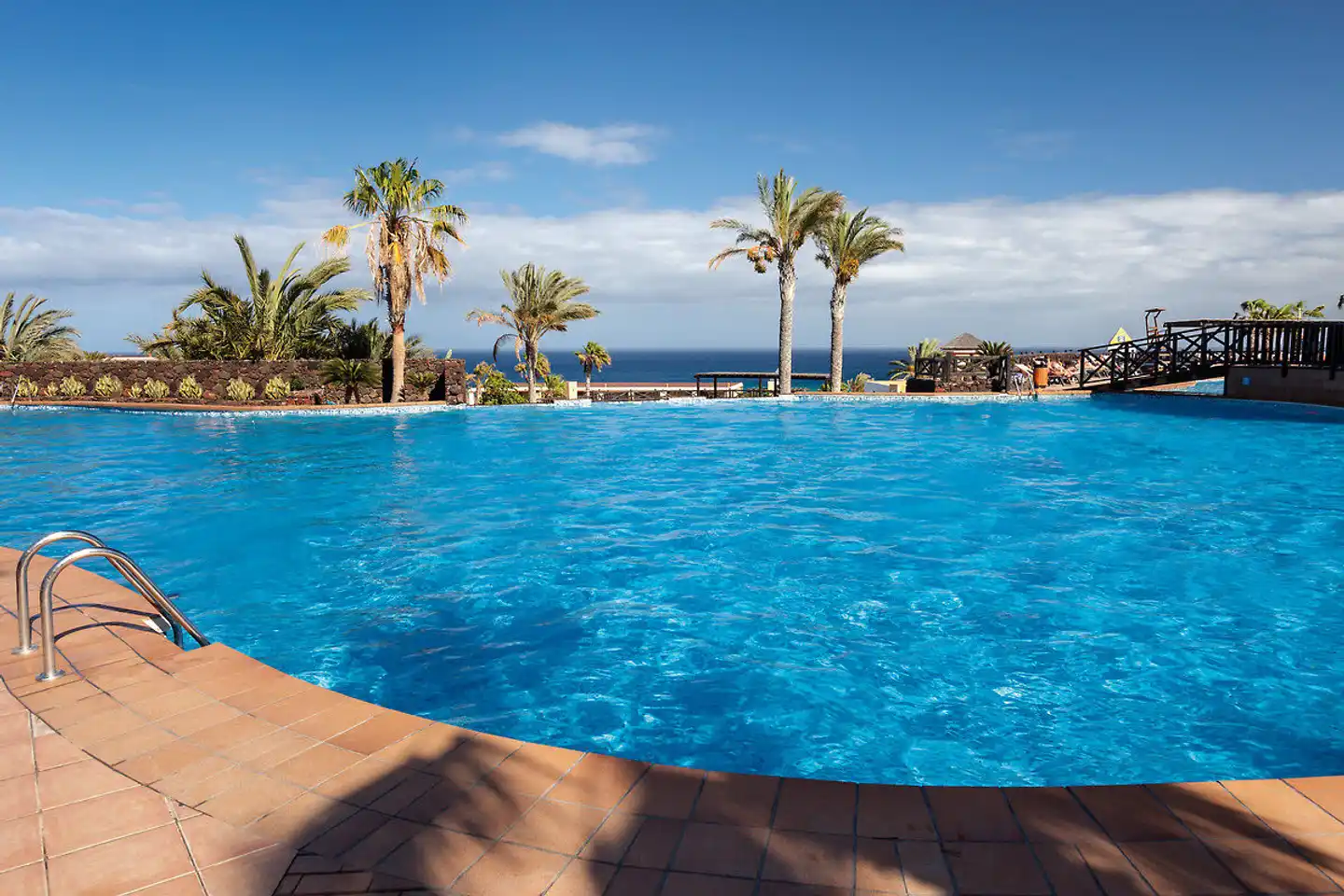 Occidental Jandia Playa Pool