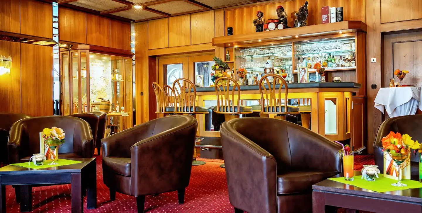 Sonnengarten Bar