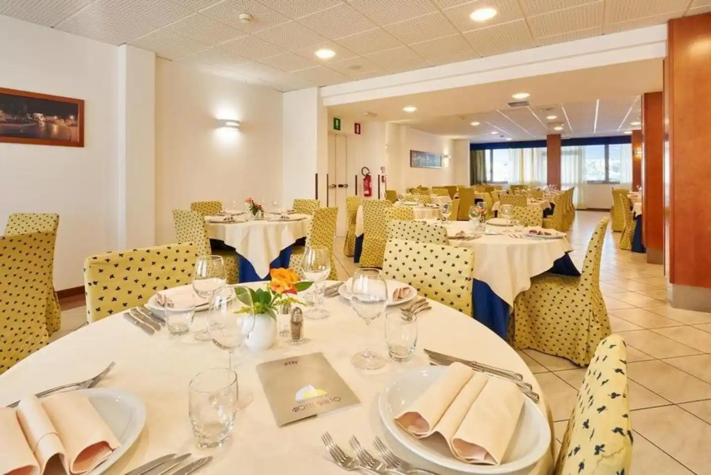 Rialto Restaurant