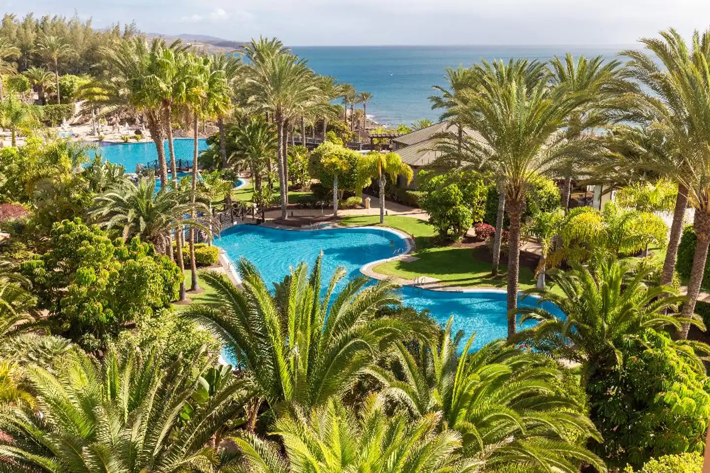 R2 Rio Calma Hotel & SPA & Conference Pool