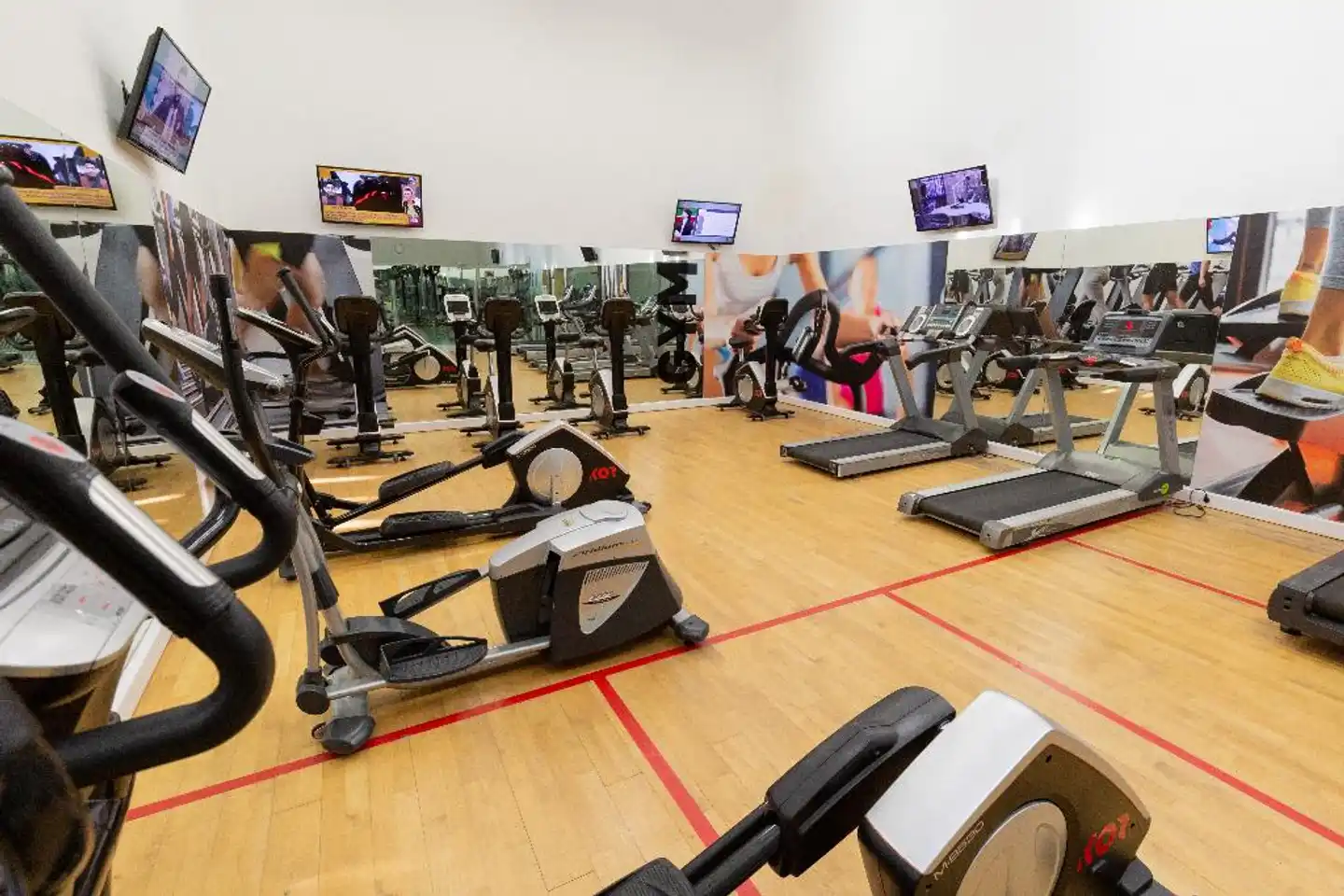 R2 Rio Calma Hotel & SPA & Conference Sport und Entertainment