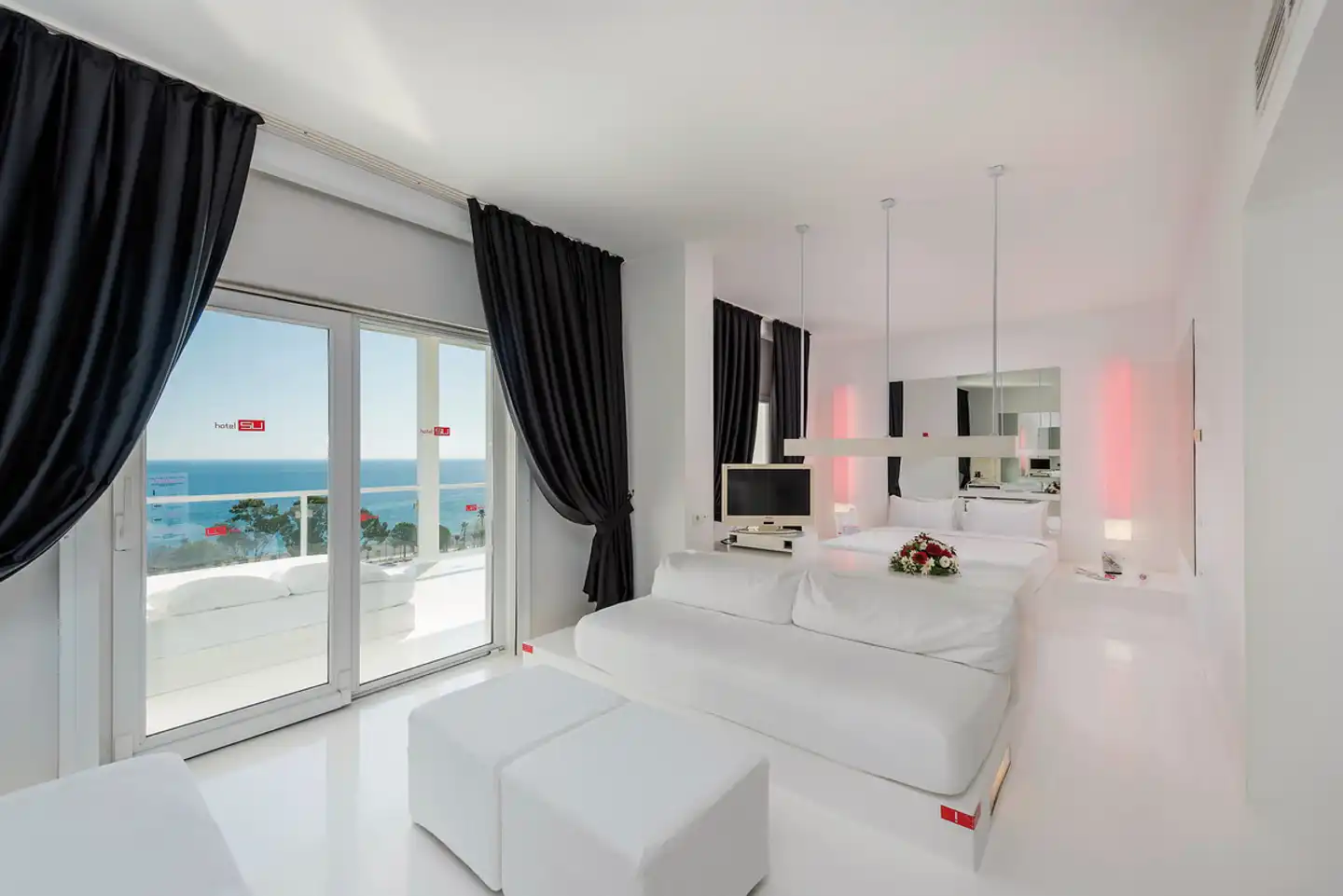 Sunis Su Hotel ACCOMMODATION