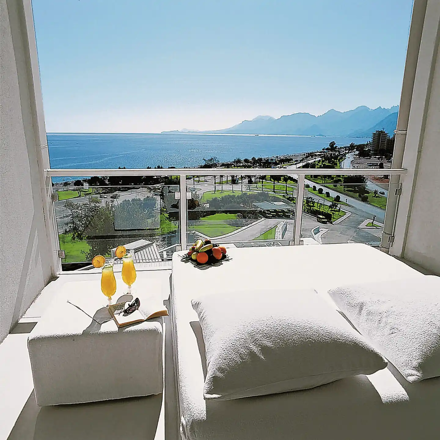 Sunis Su Hotel WELLNESS