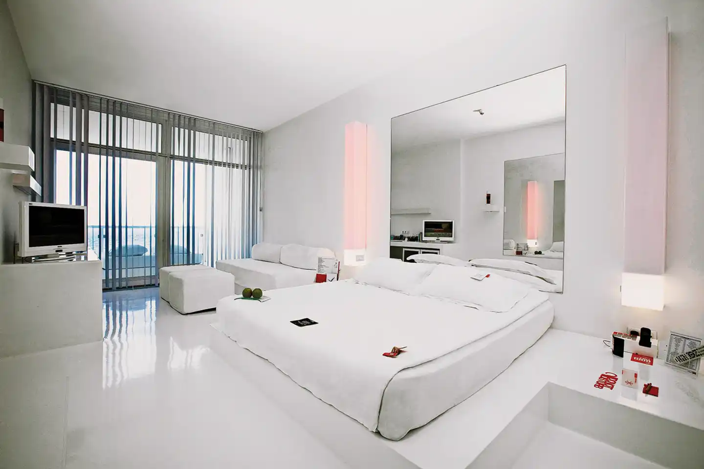 Sunis Su Hotel WELLNESS