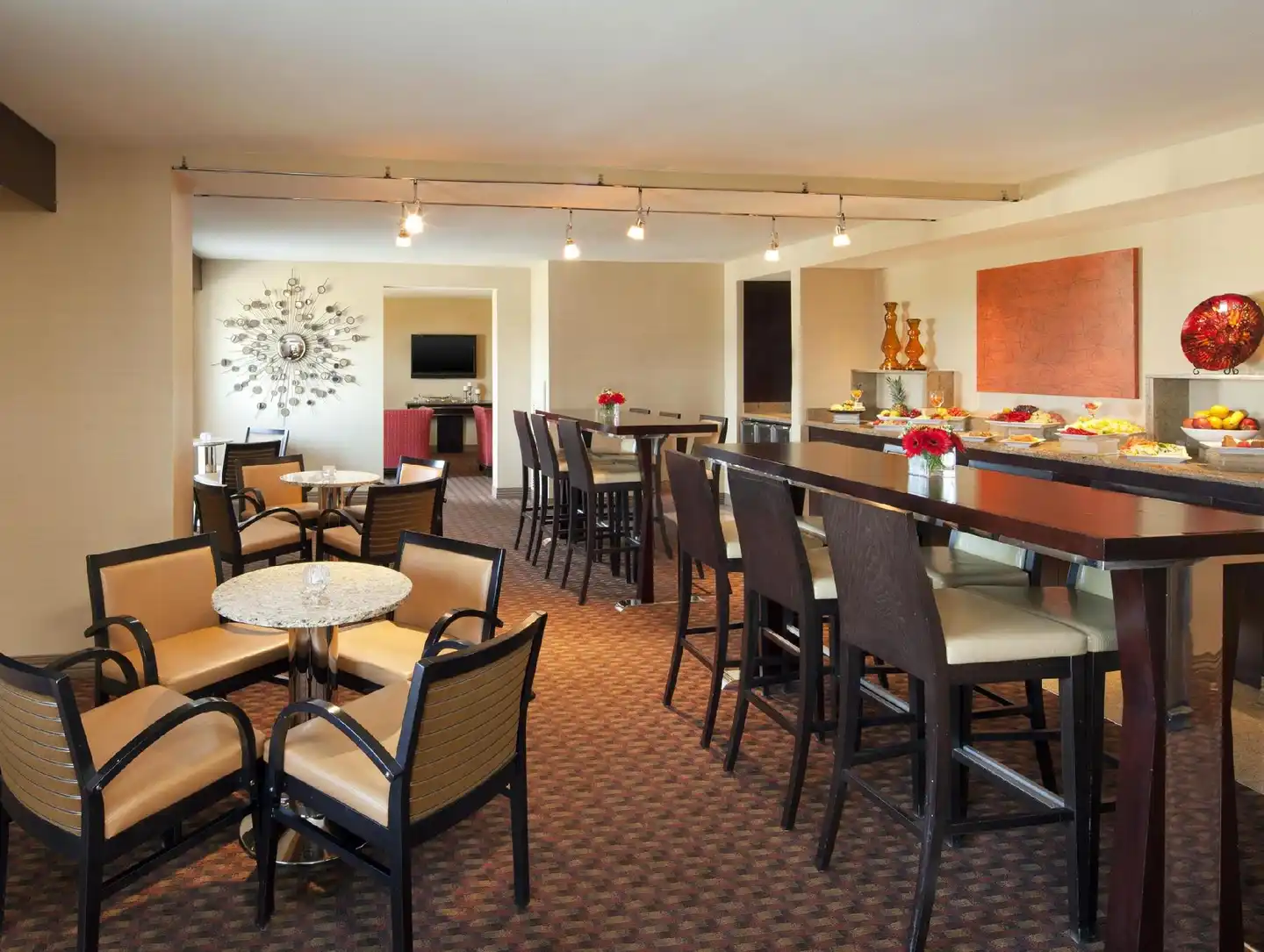 Sheraton Albuquerque Uptown Restaurant