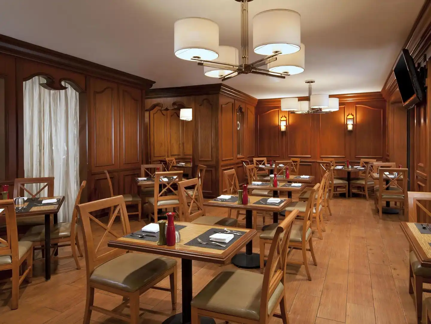 Sheraton Albuquerque Uptown Restaurant