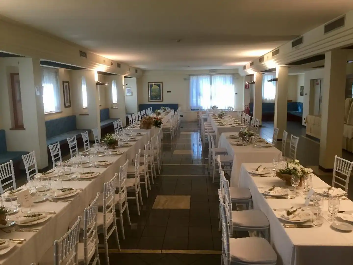 Cristallo Bar