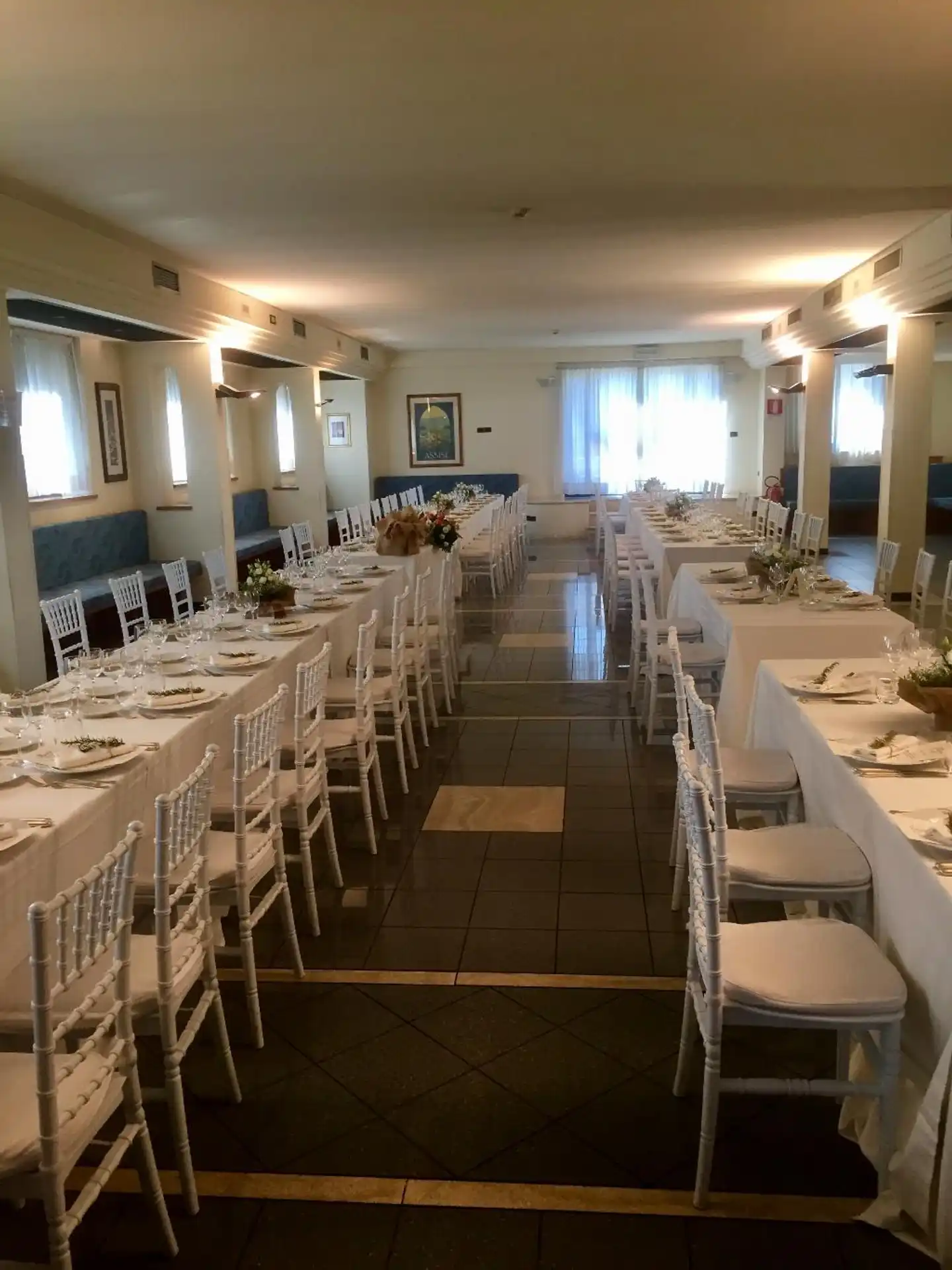 Cristallo Bar
