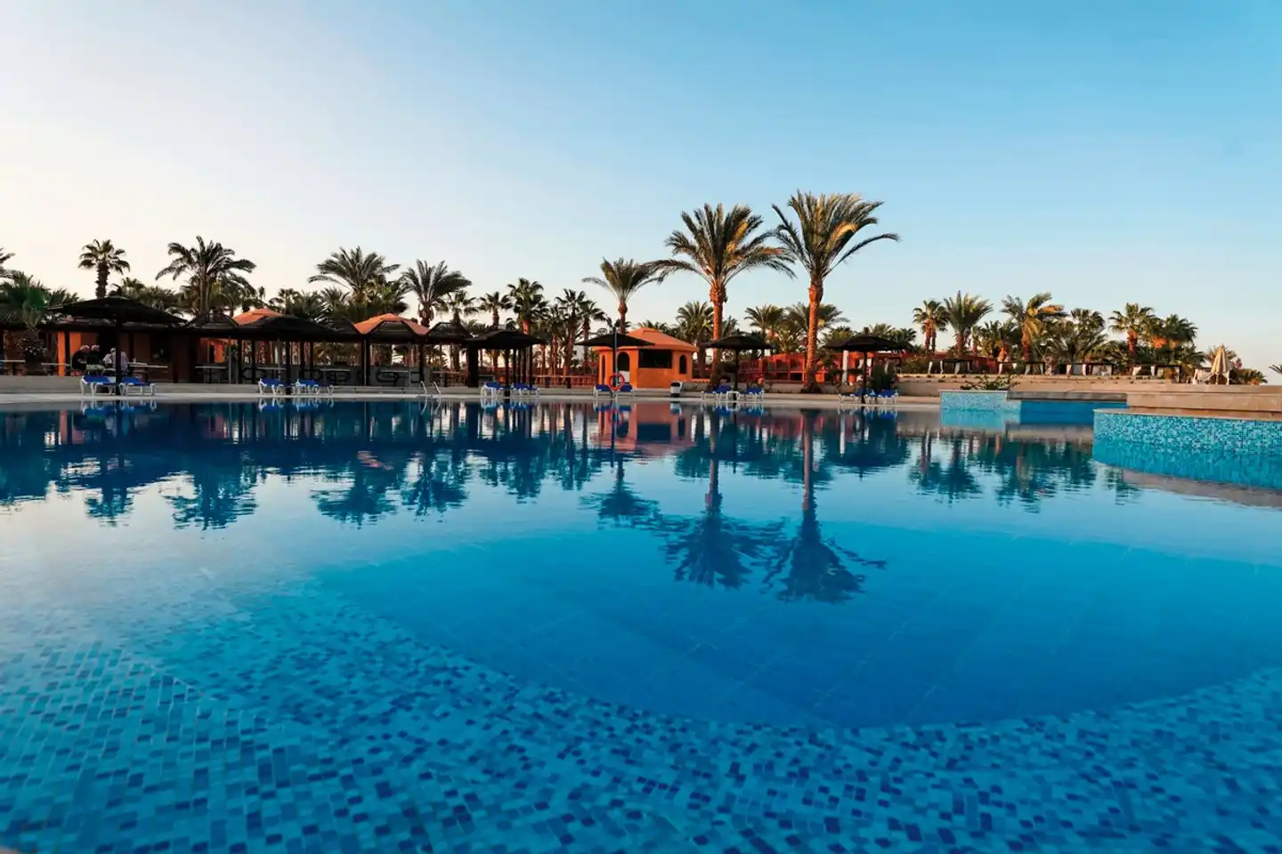 Calimera Blend Paradise Pool