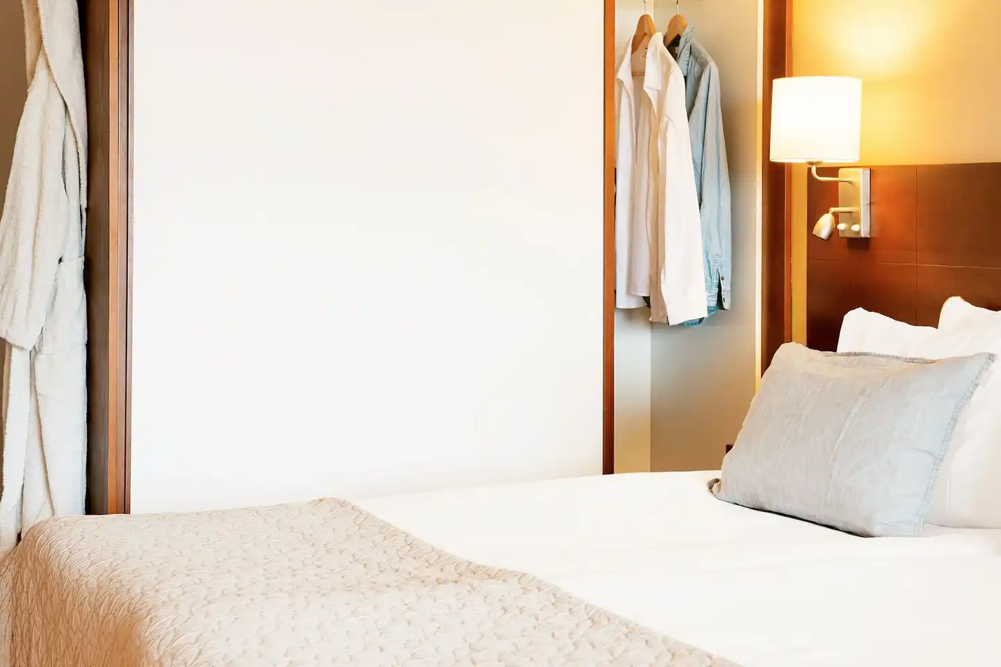 Sunprime Atlantic Wohnbeispiel