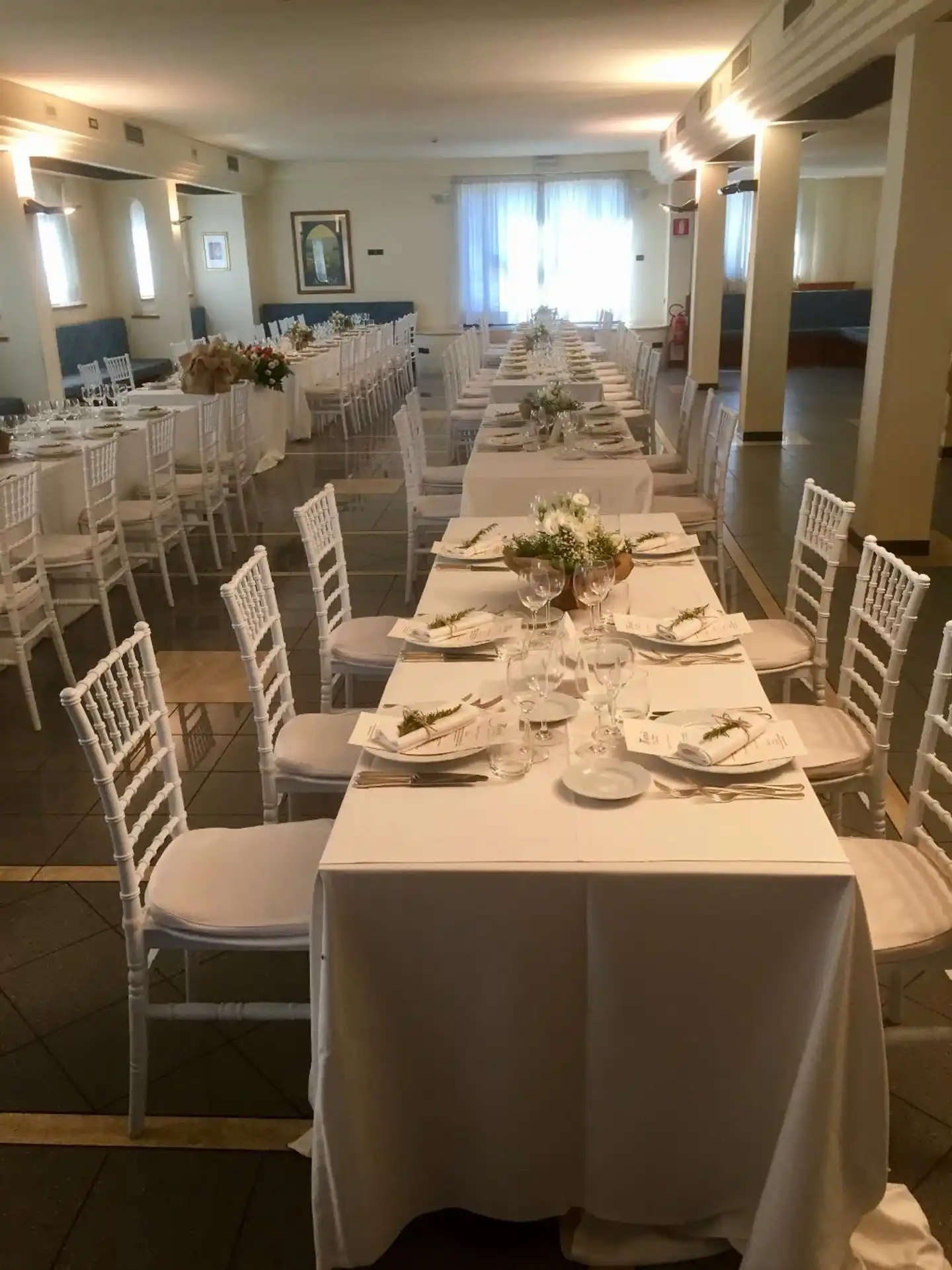 Cristallo Restaurant
