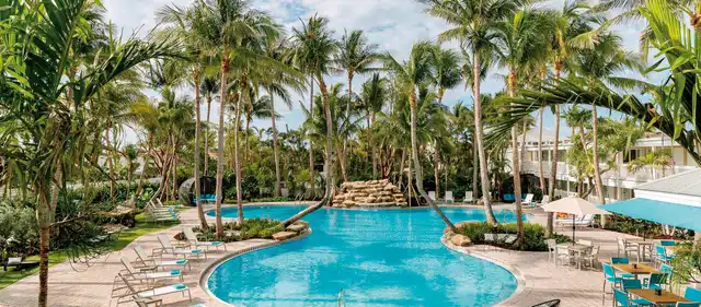 Havana Cabana Pool