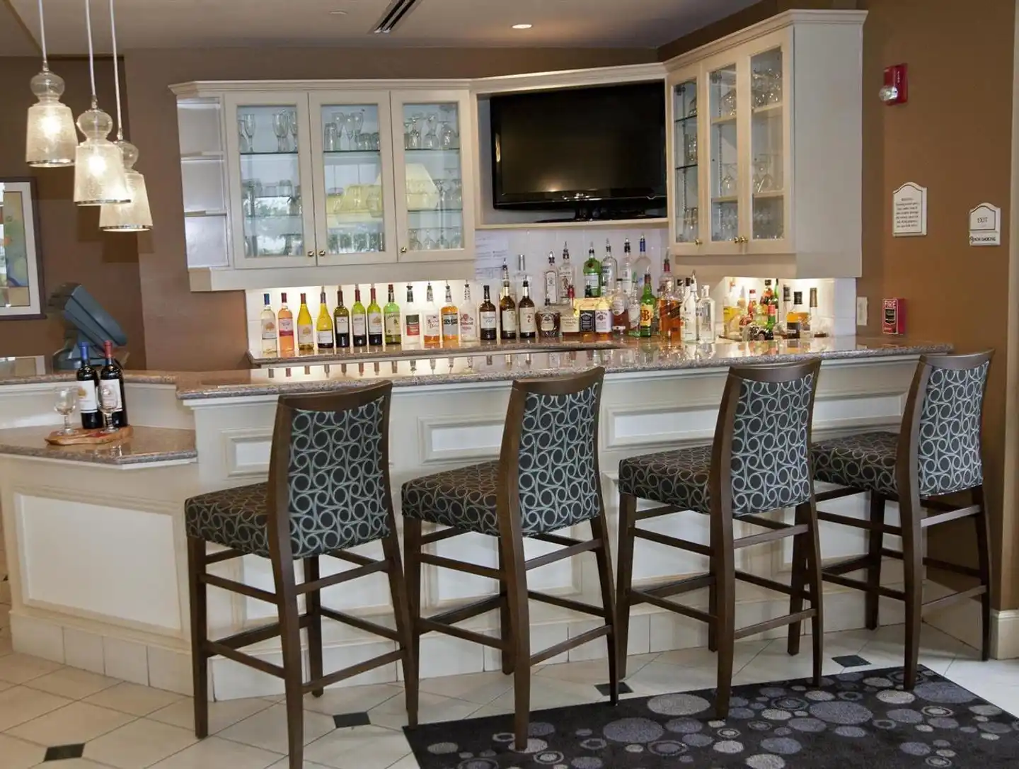 Hilton Garden Inn Sarasota-Bradenton Airport Bar