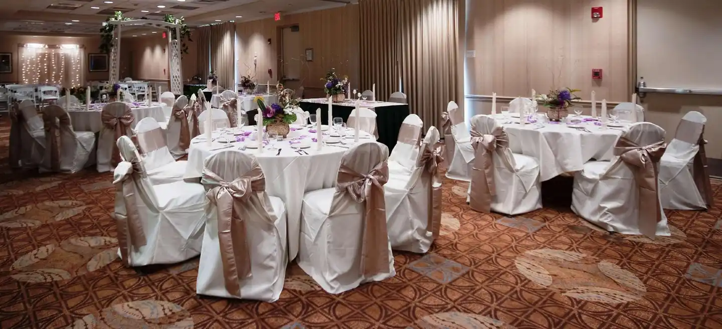 Hilton Garden Inn Sarasota-Bradenton Airport Restaurant