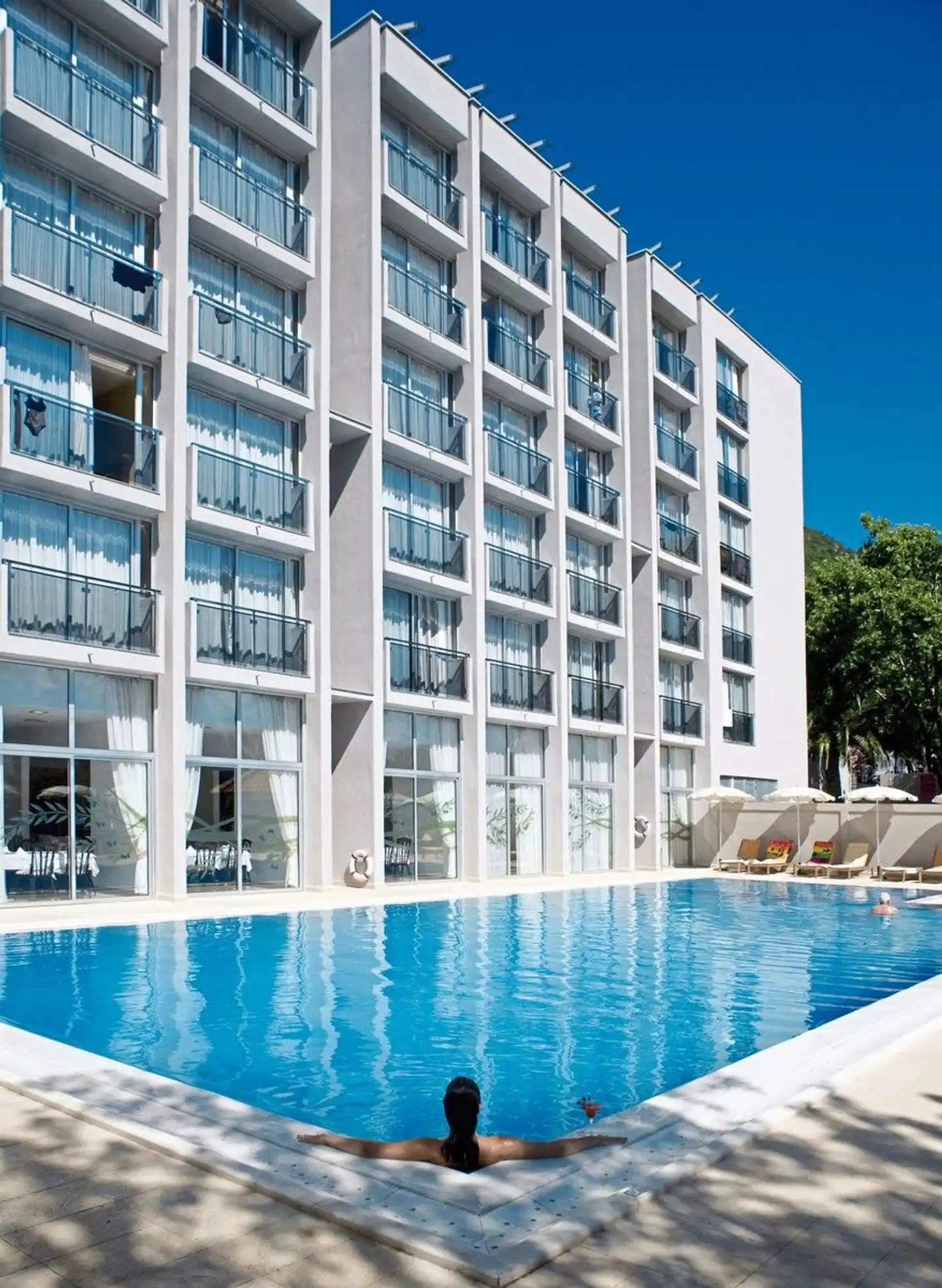 Tara Pool