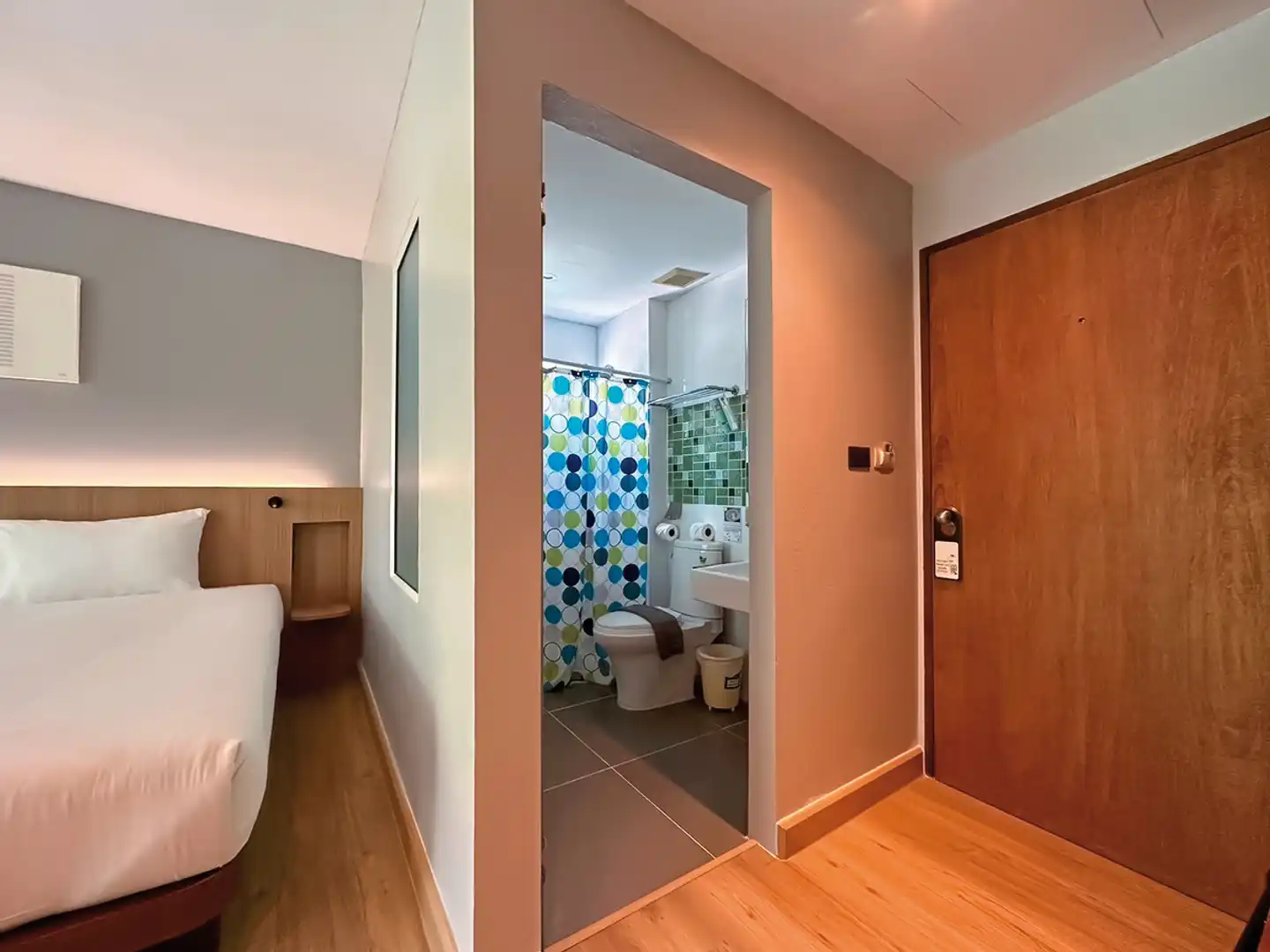 Baan Karon Resort Wohnbeispiel