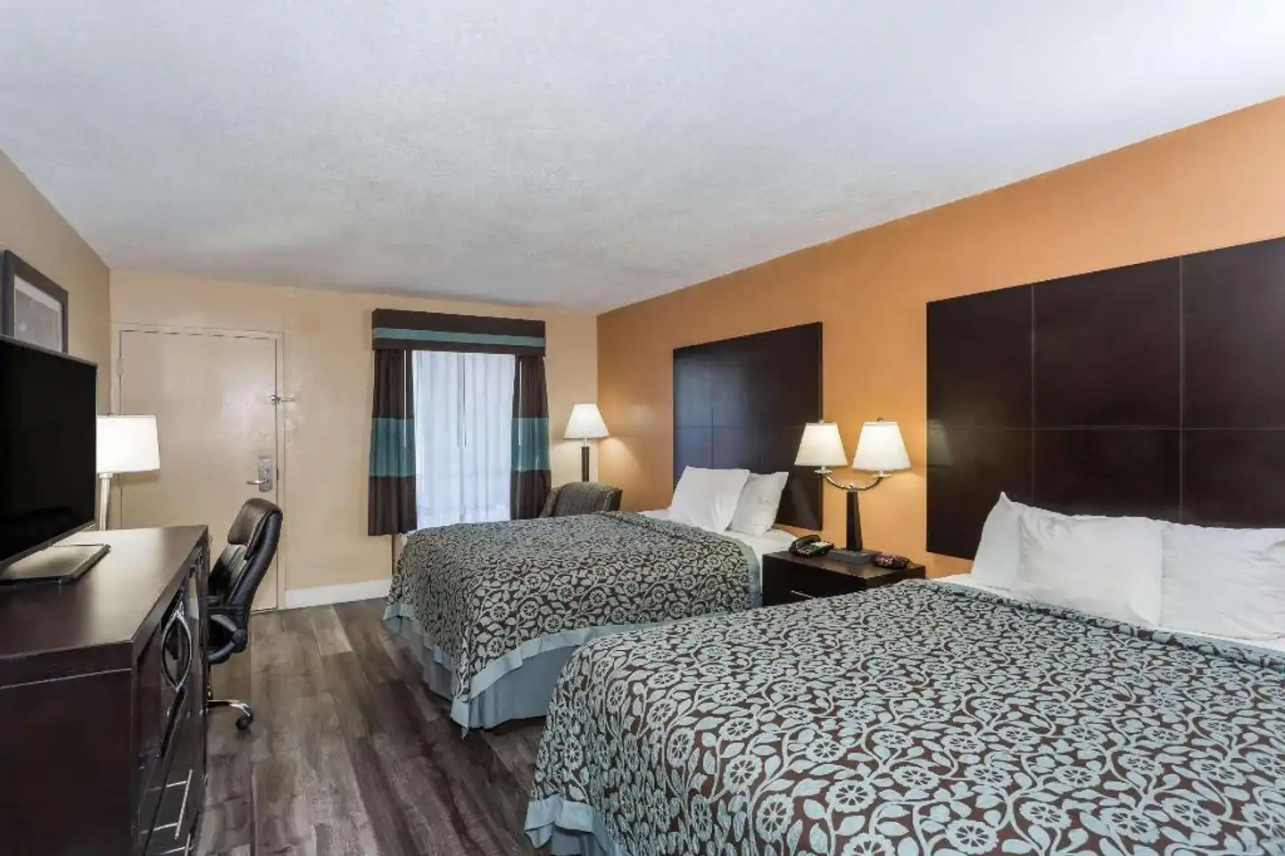 Days Inn by Wyndham Sarasota Bay Wohnbeispiel