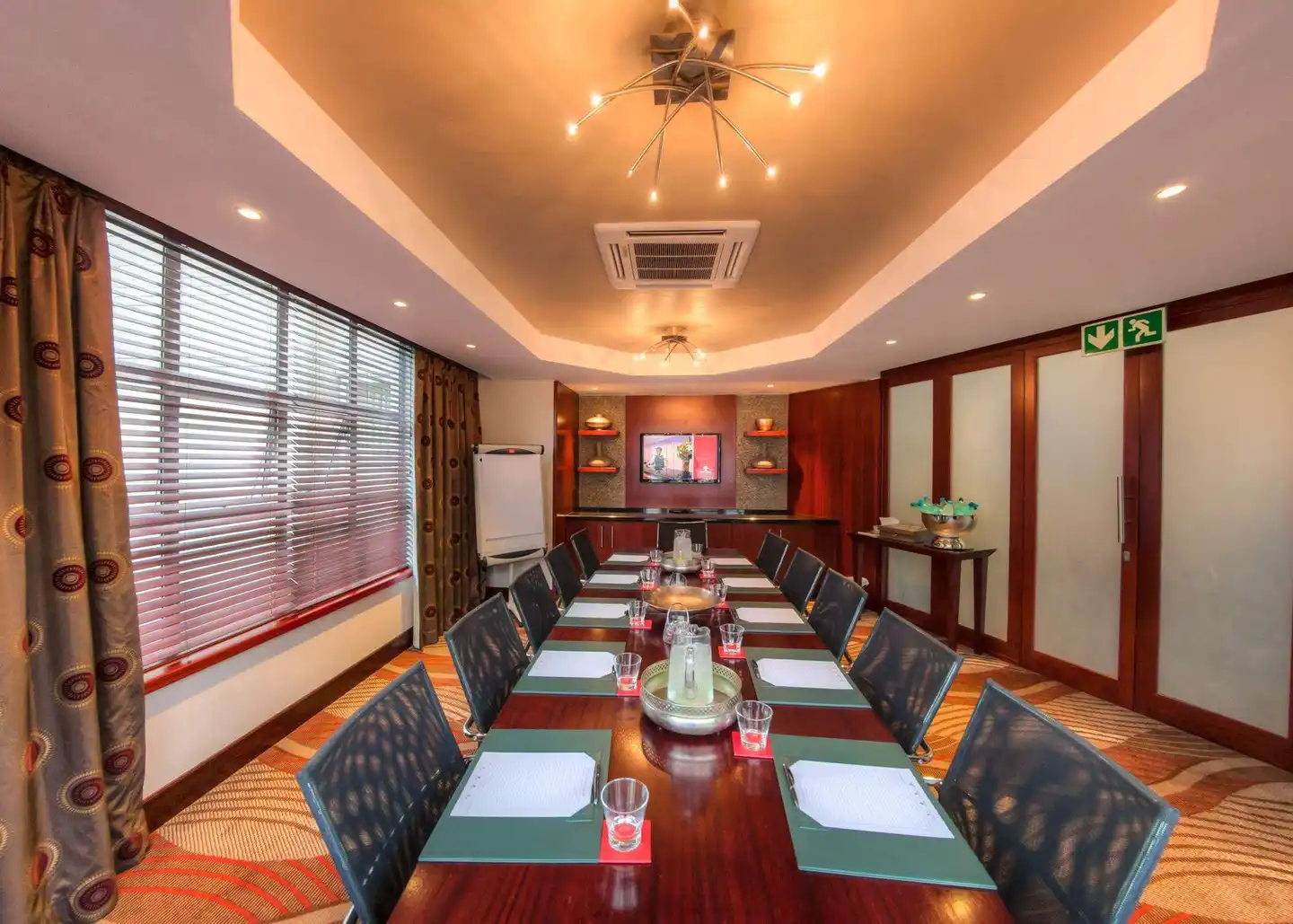 City Lodge Morningside Konferenz