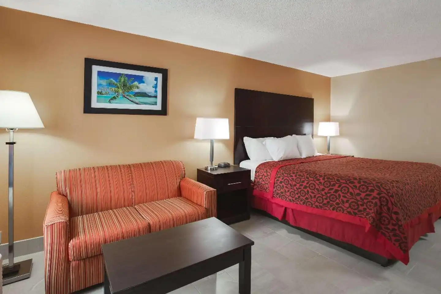 Days Inn by Wyndham Sarasota Bay Wohnbeispiel