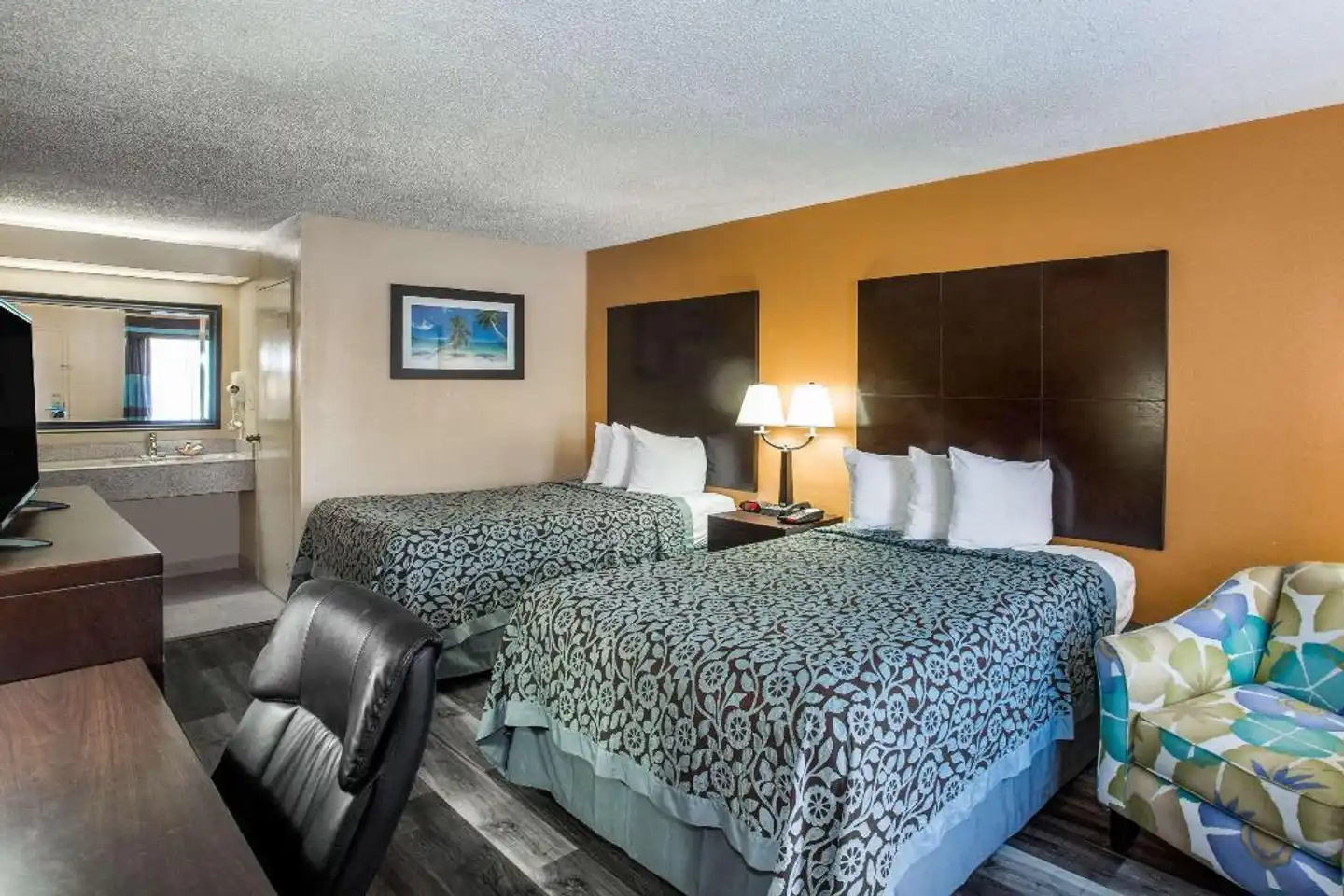 Days Inn by Wyndham Sarasota Bay Wohnbeispiel