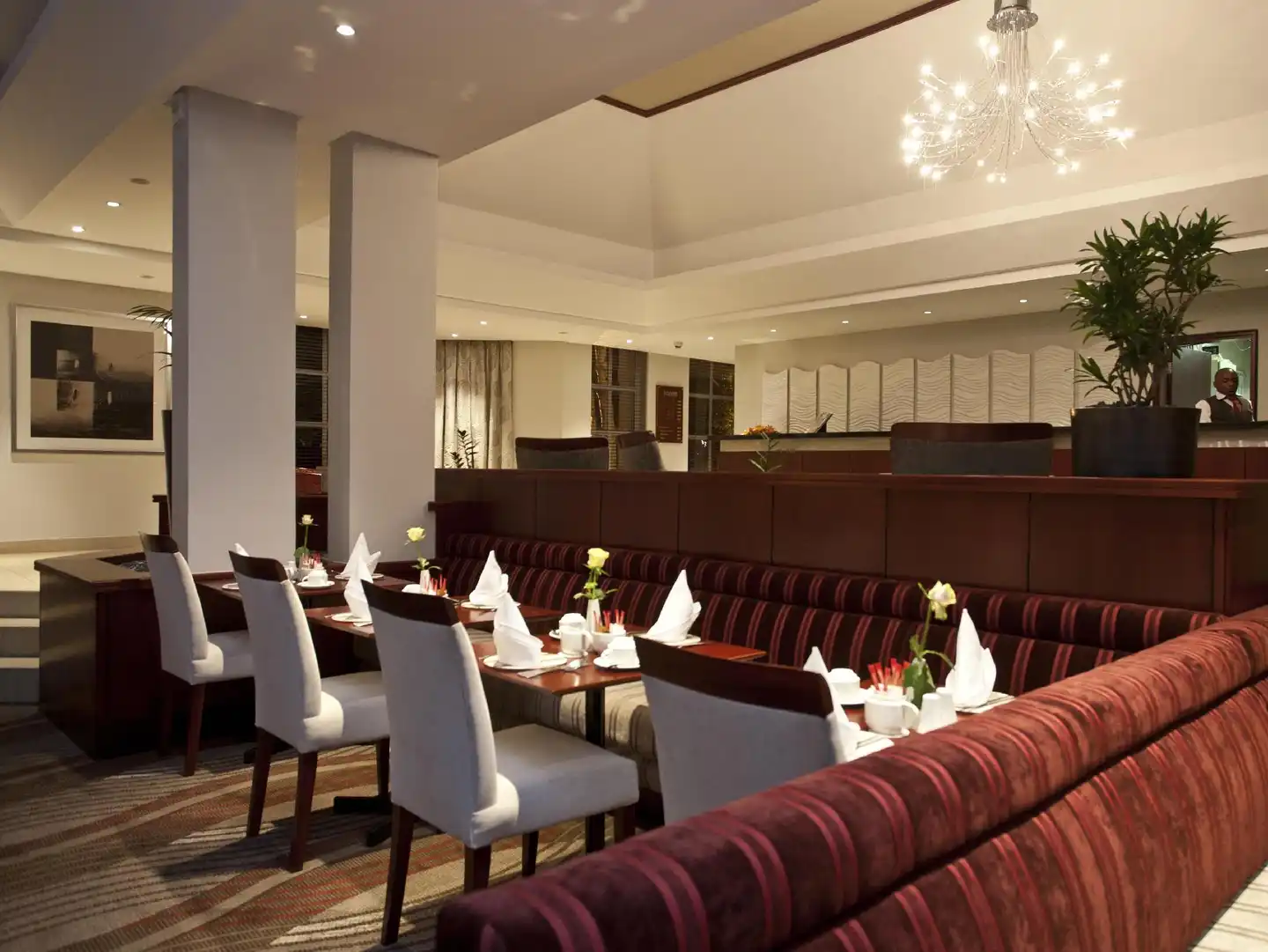 City Lodge Morningside Konferenz