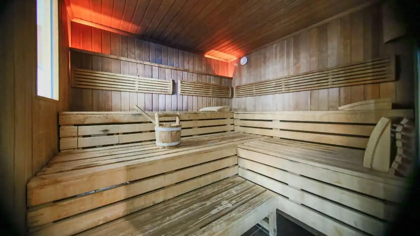 Andersia Hotel Wellness