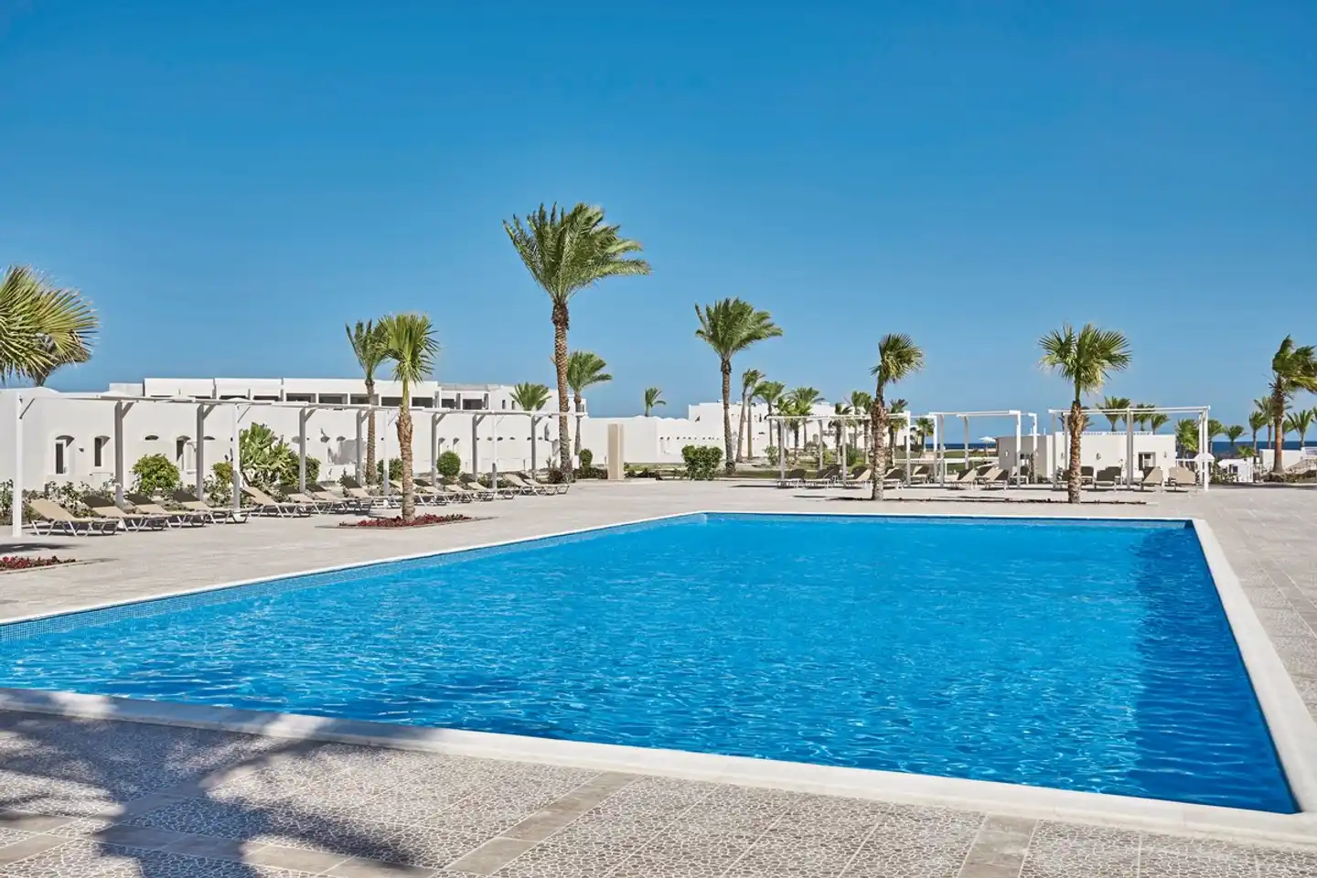 JAZ Neo Reef Marsa Pool